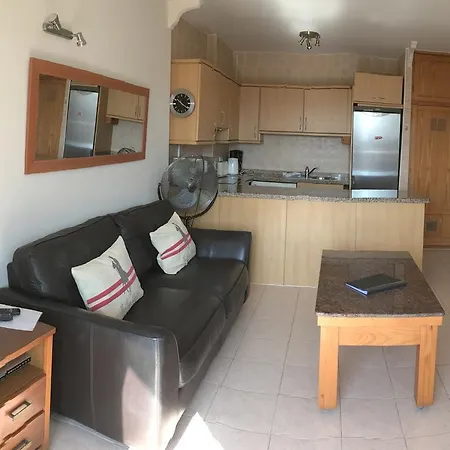 Apartment Torresol A506 Nerja