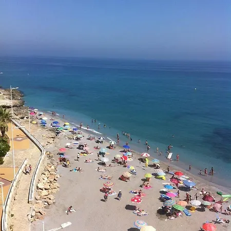 Torresol A506 Nerja