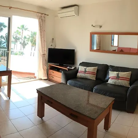 Torresol A506 Apartment