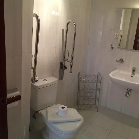 Apartment Torresol A506