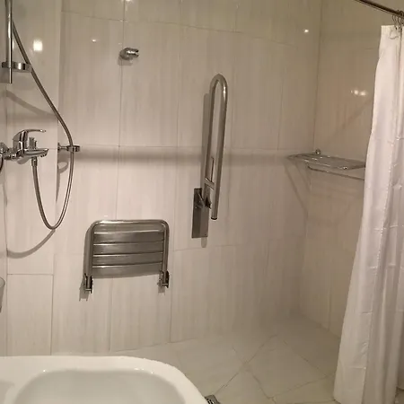 Torresol A506 Apartment Nerja