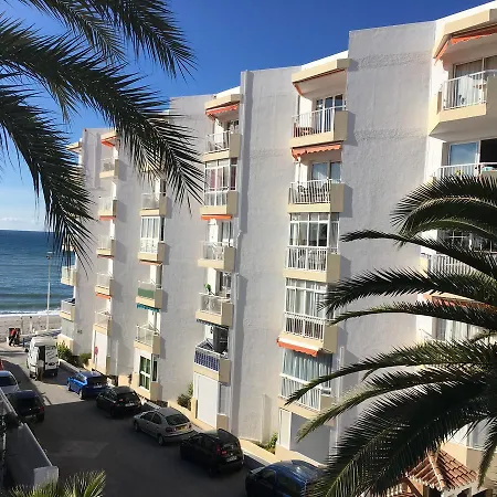 Torresol A506 Apartment