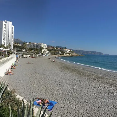 Torresol A506 Apartment *