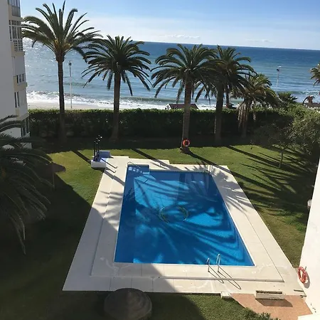 Apartment Torresol A506 *