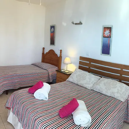 Torresol A506 Apartment Nerja