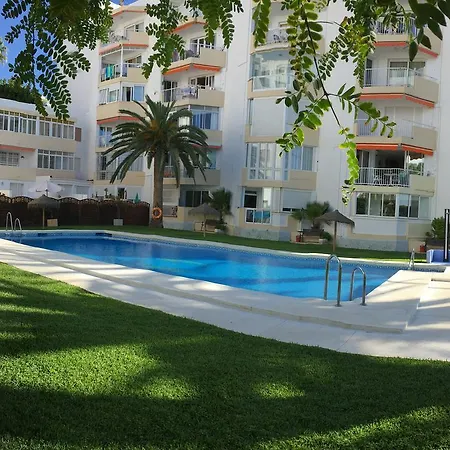Apartment Torresol A506 *