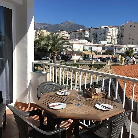 Apartment Torresol A506 *